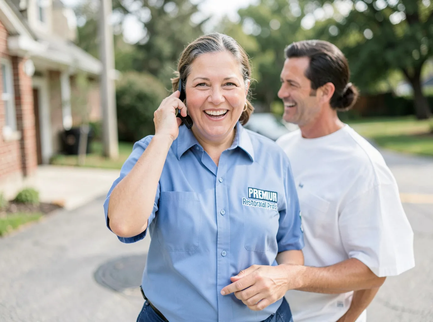 Water Damage Restoration Paron, AR FAQs